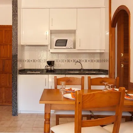 Pinos Altos T1 1 Apartment Cala San Vicente (Mallorca)