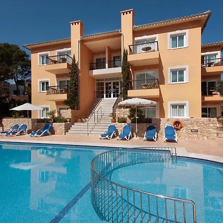 Pinos Altos T1 1 Cala San Vicente (Mallorca)