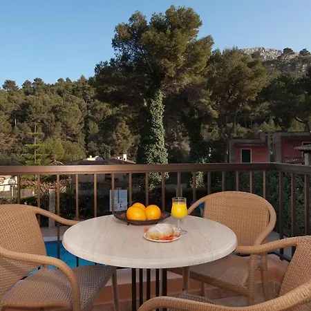 Apartment Pinos Altos T1 1 *