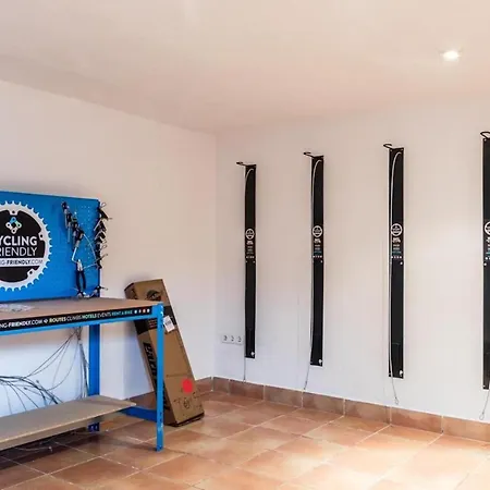 Apartment Pinos Altos T1 1