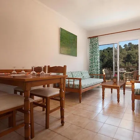 Apartment Pinos Altos T1 1 Cala San Vicente (Mallorca)
