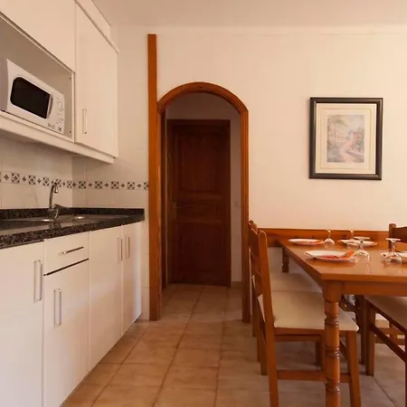 Pinos Altos T1 1 Apartment