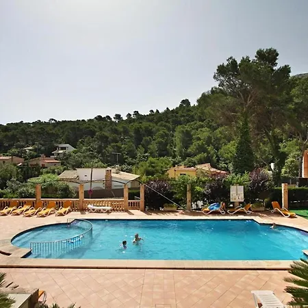 Pinos Altos T1 1 Apartment *