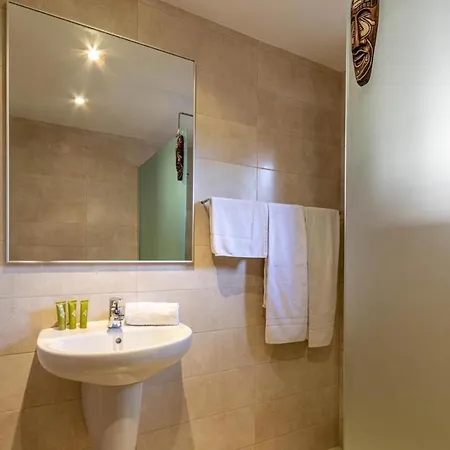 Pinos Altos T1 1 Apartment