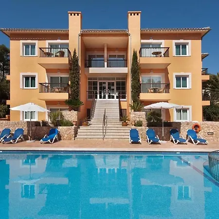 Pinos Altos T1 1 Apartment Cala San Vicente (Mallorca)